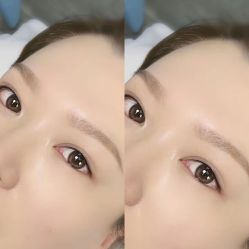 -Yue Show馨选·半永久纹眉纹眼线