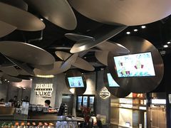 -百美汇影城(LUXE嘉里中心店)