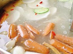 三鲜锅底-野妹火锅(龙岗店)