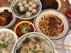-诗城健民肥肠(颐和家园店)