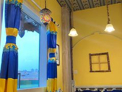 -格日勒阿妈蒙古厨房(大召店)
