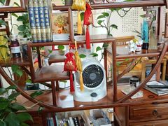 -传古推拿·古法按摩(凤阳东路店)