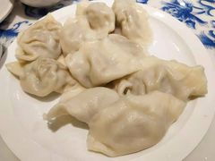 -东方饺子王臻味餐厅(新嘉坡城店)