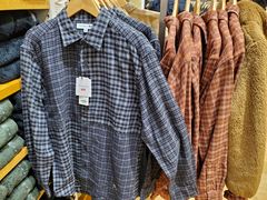 -优衣库(银座店)