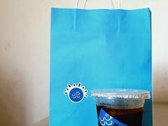 椰风挡不住-coffee4u(红城湖店)