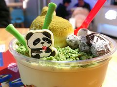 -DQ·蛋糕·冰淇淋(万象汇店)