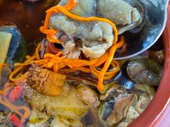 -云隐小厨·传统大理美食(复兴路店)