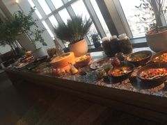 -上海柏悦酒店·世纪100牛排馆