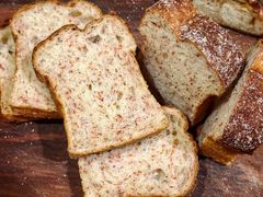 ricotta乳清芝士丹桂酵吐-佐敦面包铺·JORDAN BAKERY