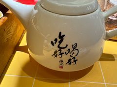 -蔡澜点心·粤菜(花城汇南区店)