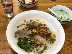 -牛八宝桂林米粉(八里庄店)