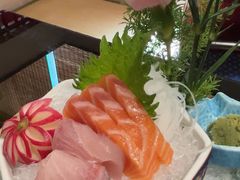 -天狗山料理(省体店)