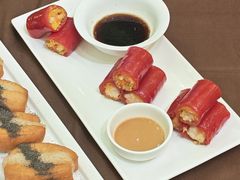 -湖北三五醇酒店·35年新楚菜