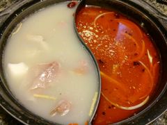 -滇池印象原生态火锅(南开大悦城店)