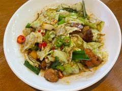 -外婆烧.老杭帮菜(庆春店)