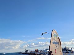 -青海湖二郎剑景区