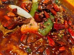 -大铁勺新津菜(东丽阳光新业广场店)