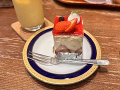 -西村咖啡店 (中山手本店)