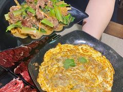 -非遗•老字号•阿彬牛肉火锅(广济桥店)