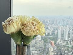 -无锡苏宁银河国际酒店-悦府65中餐厅