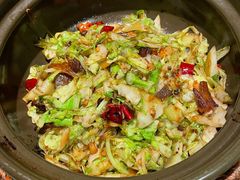 -南京大牌档(济南万象城店)