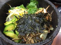 -元堂脊骨土豆汤(明洞1号店)