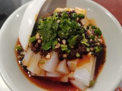 -探鱼·鲜青椒爽麻烤鱼(苏宁广场店)