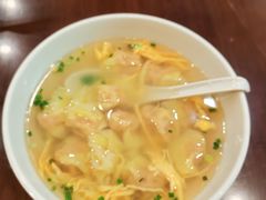 -东泰祥生煎馆(陕西南路店)