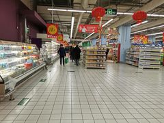 -大润发(张江店)