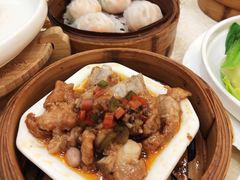-顺德人家食府(黄金广场店)