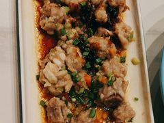 -新世界餐厅(万达店)