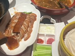 -大鸭梨烤鸭店(花园村店)