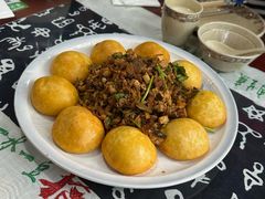 -一块豆腐·海鲜·家常菜(李沧书院路店)
