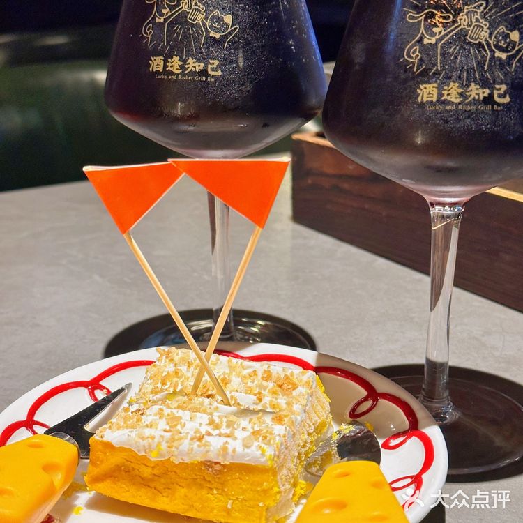  馋哭隔壁小孩的炭烤铺～超绝包浆豆腐