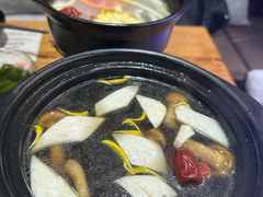 -束河人家(南锣鼓巷店)