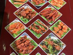 -老赵太太麻辣烫涮肚馆(大经路店)