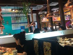 大堂-阪尚皇·原切牛排·烤肉火锅自助(北京路店)