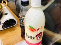 -李先生的首尔小馆(松江启源广场店)