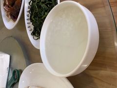 -长平老姿娘夜粥(平东一街店)