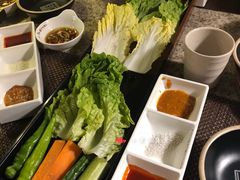 -三代烤肉(保利广场店)