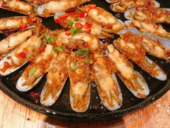 -北李妈妈菜·虾爬子大锅贴(贵和店)