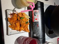 -京和风食堂·定食寿喜锅(保利樾广场店)