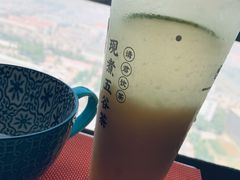 -沪上阿姨·精选茶饮(十一经路店)