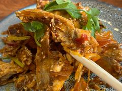 -大茗东北烧烤·鹤岗小串·老式麻辣烫(紫藤路店)
