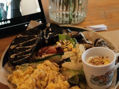 -251#coffee roasters(沿河东路店)