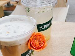 -大青树咖啡(大理古城店)