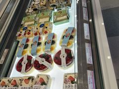 -恩朵烘焙坊(金街总店)