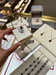 点击看大图 -Cindy Jewelry·钻戒·彩色宝石