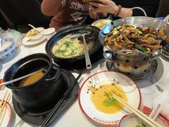 -金陵后厨·南京菜(新街口秣陵路店)