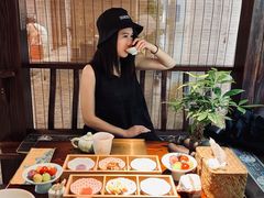-中和·国风茶馆(愚园路店)
